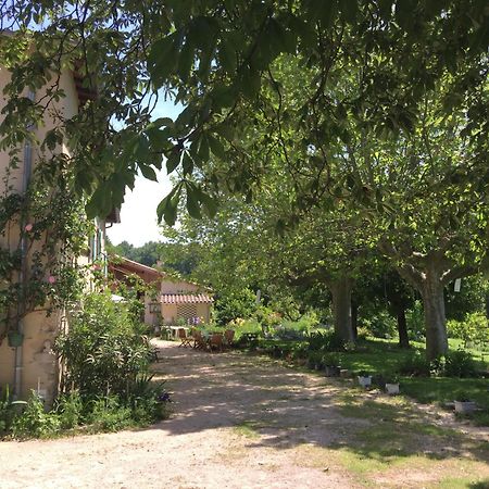 La Source, Vegetarian Guest House Chabeuil Esterno foto