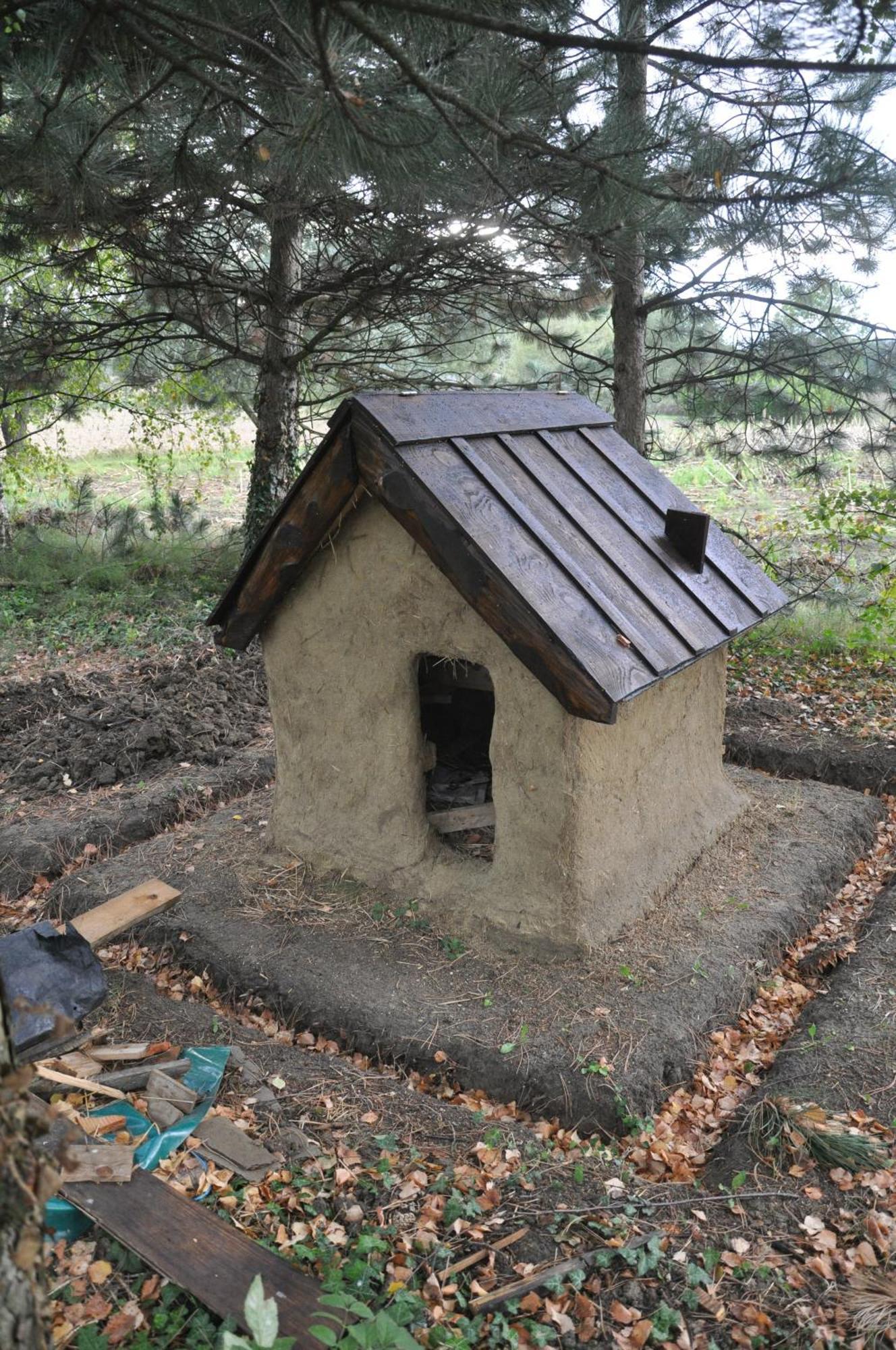 La Source, Vegetarian Guest House Chabeuil Esterno foto